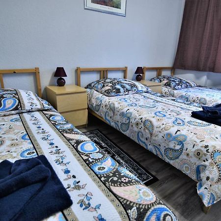 Apartment Koln-Mulheim Екстер'єр фото