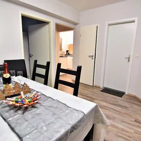 Apartment Koln-Mulheim Екстер'єр фото