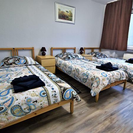 Apartment Koln-Mulheim Екстер'єр фото