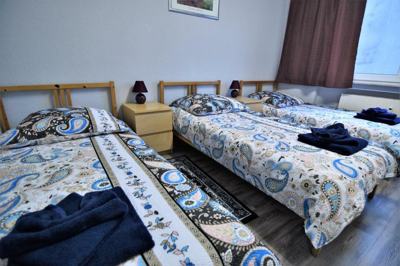 Apartment Koln-Mulheim Екстер'єр фото