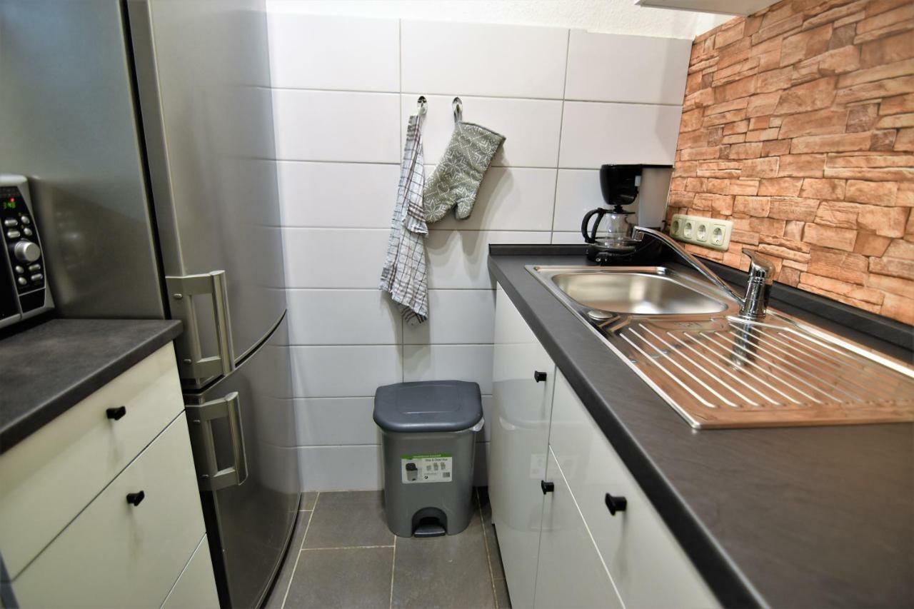 Apartment Koln-Mulheim Екстер'єр фото