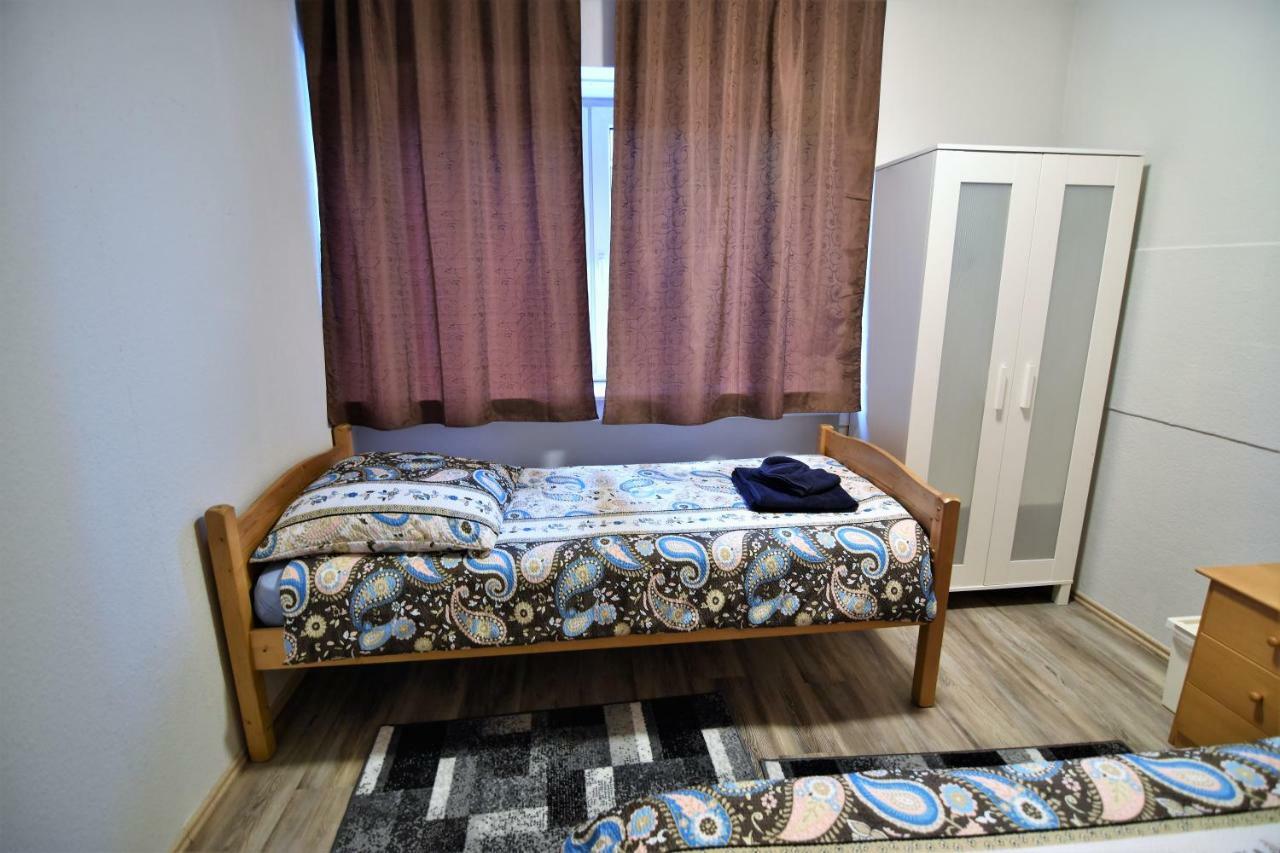 Apartment Koln-Mulheim Екстер'єр фото