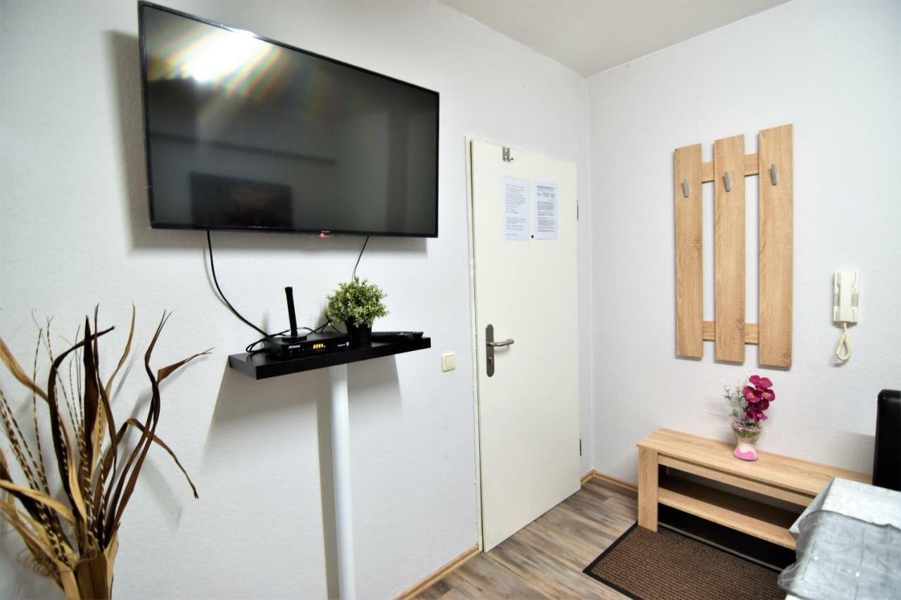 Apartment Koln-Mulheim Екстер'єр фото