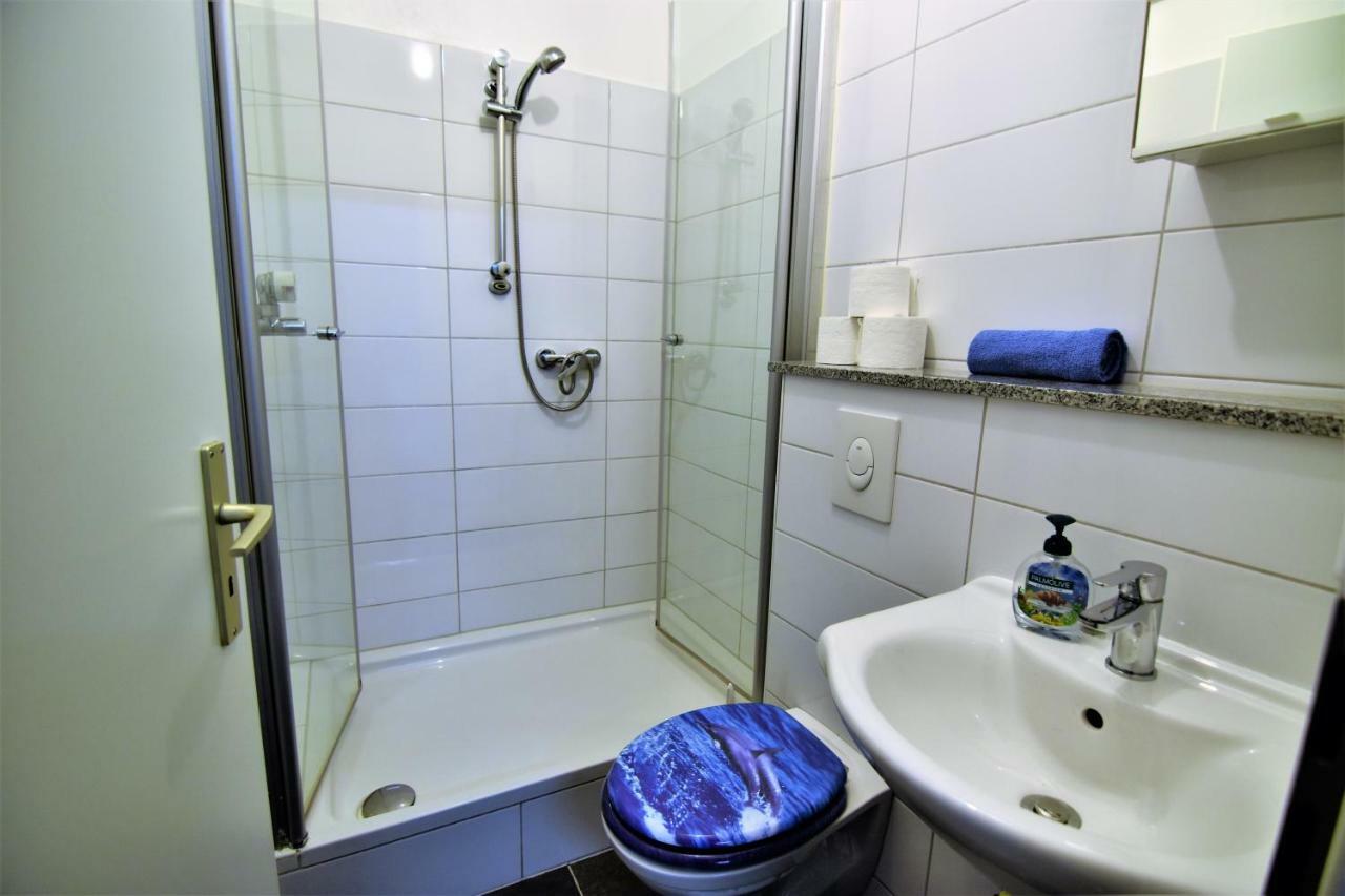 Apartment Koln-Mulheim Екстер'єр фото