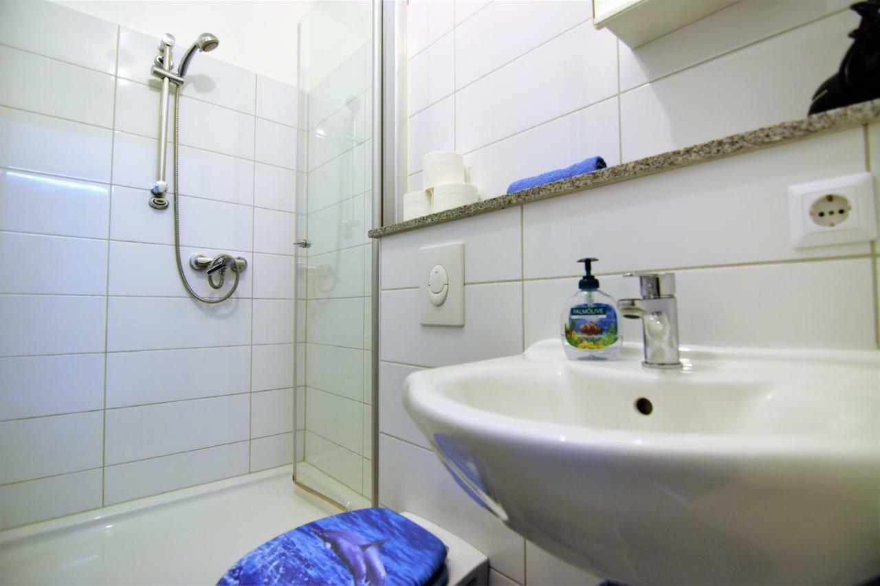 Apartment Koln-Mulheim Екстер'єр фото